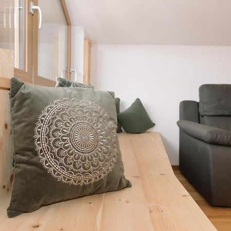 Ferienwohnung Sea Wieserhof Aldein Eksteriør bilde